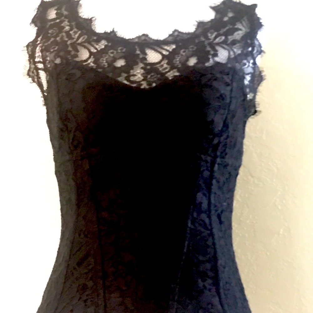 Lace Top